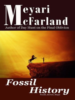 cover image of Fossil History